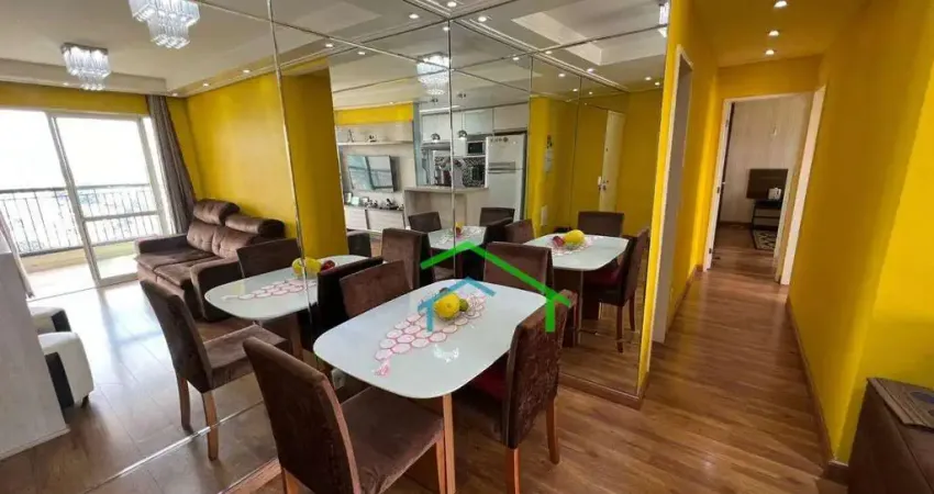 Apartamento  à venda - Condomínio Alto da Mata - Vila Boa Vista , Barueri/SP