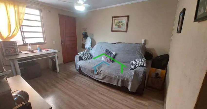 Apartamento  á venda - CDHU da Vila Dirce, Carapicuíba/SP