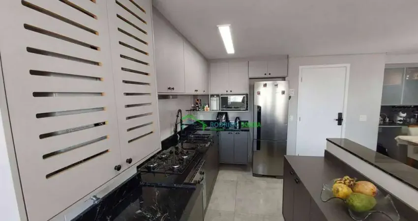 Apartamento de 66 m² á venda em Carapicuíba, São Paulo