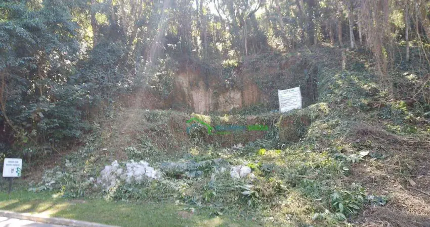 Terreno Residencial  à Venda - Condomínio Nova Jandira - Jandira/SP
