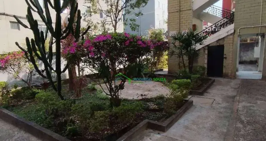 Preço de ocasião! apartamento 2 quartos, 48m², pronto para morar – cohab 2, carapicuíba/sp