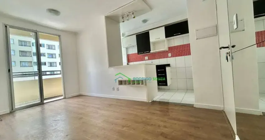 Apartamento à venda - Condomínio Reserva Nativa  - Ariston - Carapicuíba/SP