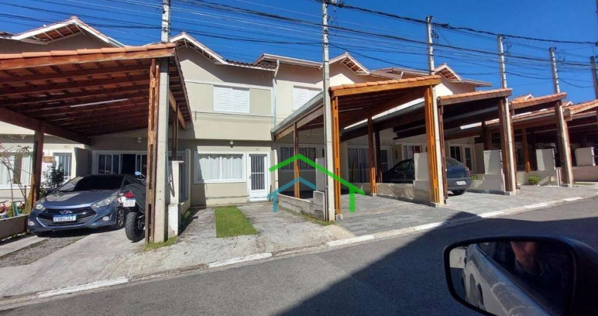 Casa à venda - Condomínio Center Village - Vila Dirce - Carapicuíba/SP