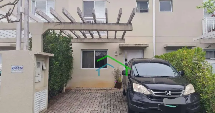 Casa em condomínio fechado com 3 quartos à venda na Rua Mar Vermelho, 913, Centro, Barueri