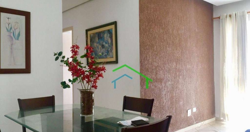Apartamento á venda  Condomínio Garden Hill  - Tamboré - Barueri/SP