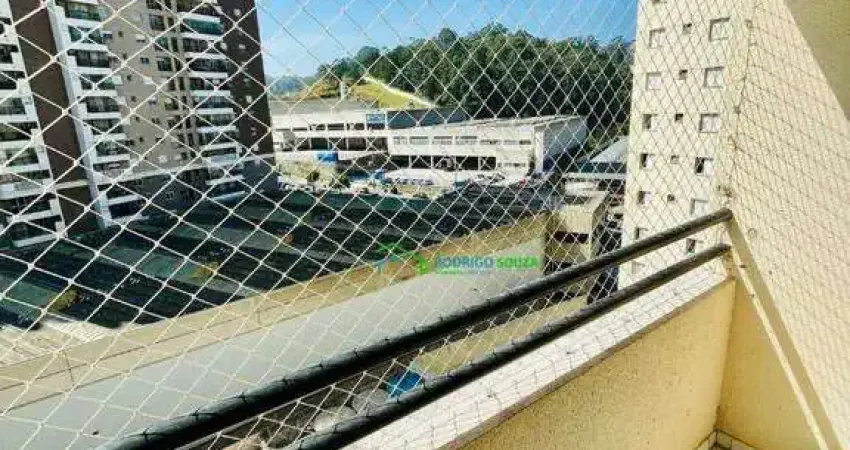 Apartamento á venda  condomínio garden hill  - tamboré - barueri/sp