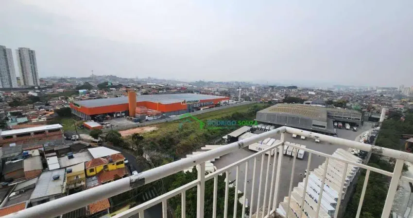Casa á venda no Condomínio Center Village, Jardim Veloso, Carapicuíba/SP