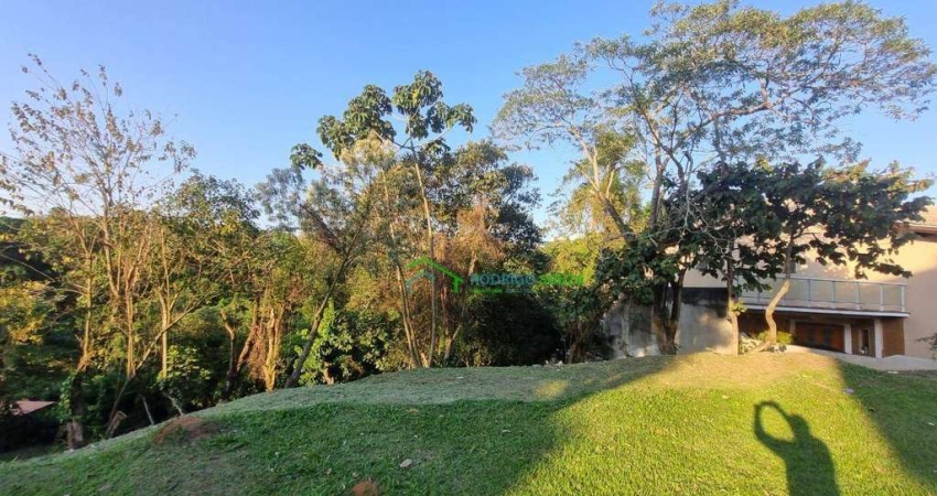 Terreno à venda, 450 m² por R$ 380.000,00 - Tarumã - Santana de Parnaíba/SP