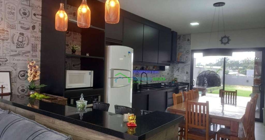 Casa à venda- Reserva Paineiras - Vargem Grande Paulista/SP