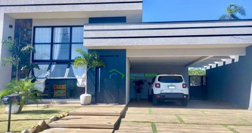 Casa à venda- reserva paineiras - vargem grande paulista/sp