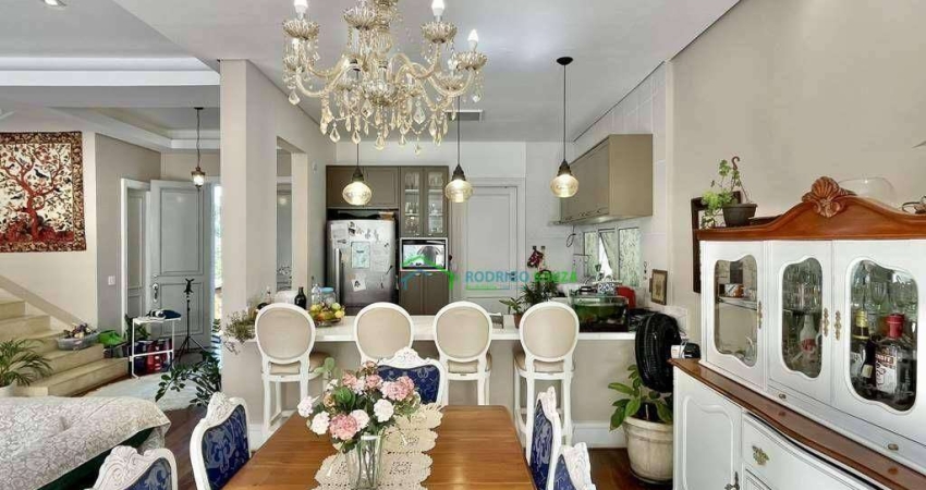 Casa  à venda - Condomínio Quita de São Fernando - Pitas - Cotia/SP