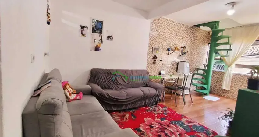 Casa com 2 quartos à venda na Rua Rafard, 22, Cidade Ariston Estela Azevedo, Carapicuíba