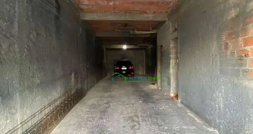 Salão para alugar, na Vila Dirce Carapicuíba -SP 100 m² por R$ 2.560,00/mês - Vila Dirce - Carapicuíba/SP