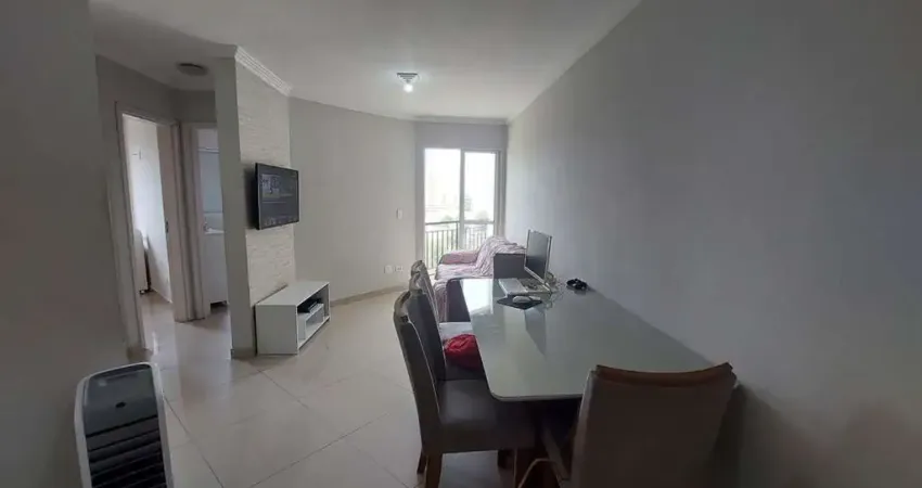 Apartamento á venda - Condomínio Veredas Quitaúna - Jardim São Pedro - Osasco/SP