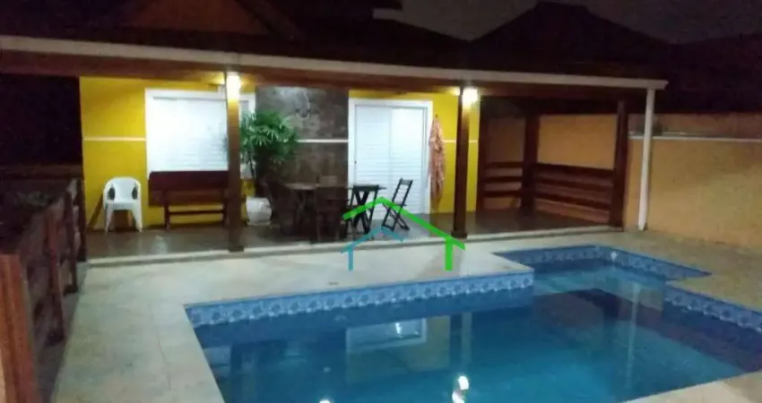 Casa com 4 dormitórios à venda, 360 m² por R$ 1.500.000,00 - Parque Nova Jandira - Jandira/SP
