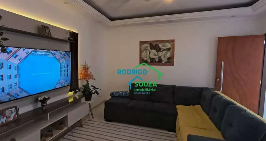 Casa com 4 quartos à venda na Estrada do Samuca, 338, Jardim Primeiro de Maio, Carapicuíba