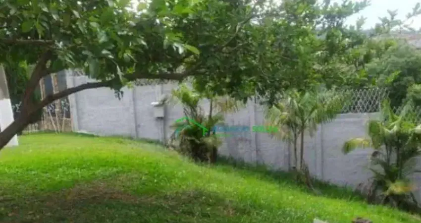 Terreno espaçoso de 500m² no condomínio tarumã - construa a casa dos seus sonhos com segurança e lazer!