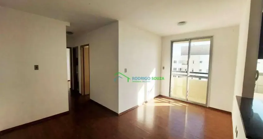 Apartamento á venda - Condomínio Reserva Nativa - Ariston - Carapicuíba/SP