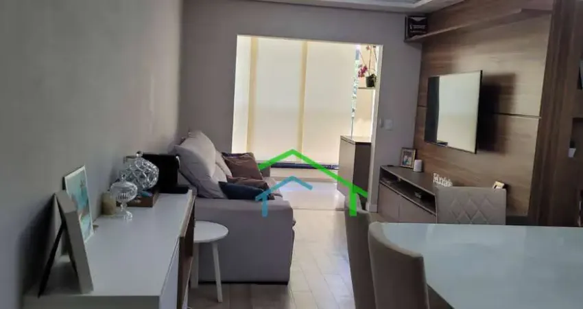 Apartamento  à venda - Condomínio Reserva do Alto - Vila Boa Vista - Barueri/SP