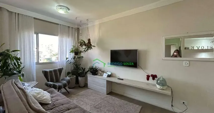 Apartamento á venda - Condomínio Edifício Portal Barueri /SP