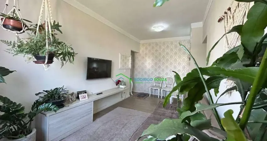 Apartamento á venda - condomínio edifício portal barueri /sp