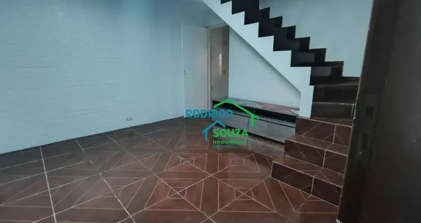 Casa com 2 dormitórios, 150 m² - venda por R$ 560.000,00 ou aluguel por R$ 3.350,00 - Jardim Planalto - Carapicuíba/SP