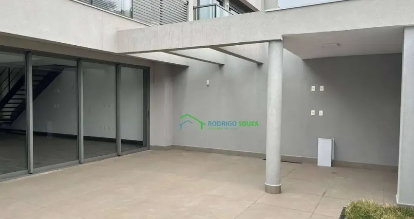 Casa á venda - condomínio origem alphaville, residencial 3 (três), santana de parnaíba/sp