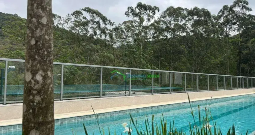 Casa á venda - Condomínio Origem Alphaville, Residencial 3 (Três), Santana de Parnaíba/SP