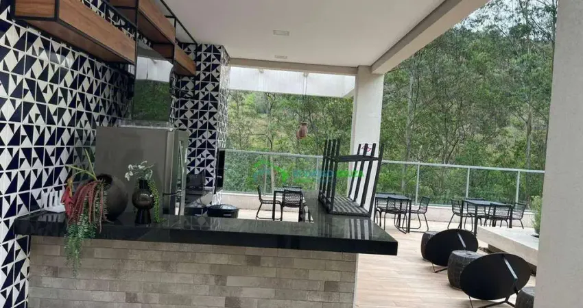 Casa á venda - Condomínio Origem Alphaville, Residencial 3 (Três), Santana de Parnaíba/SP