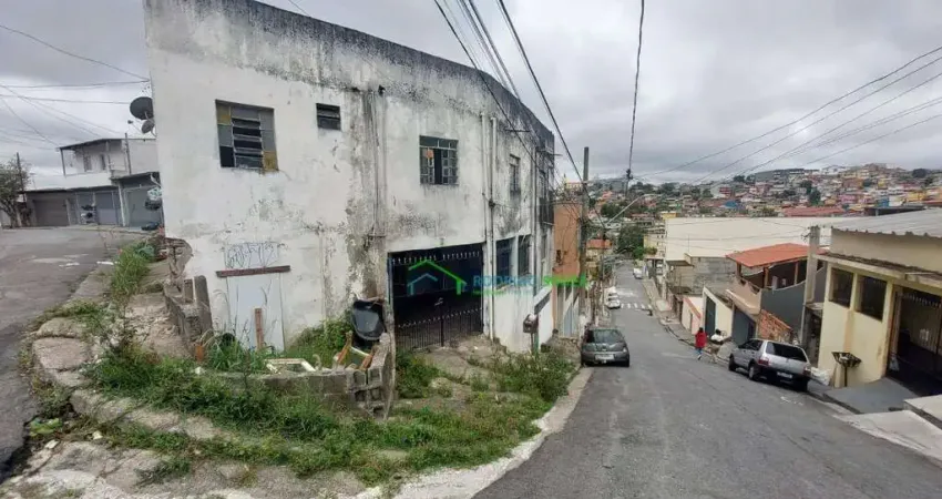 Oportunidade para investimento no centro de carapicuíba!!!