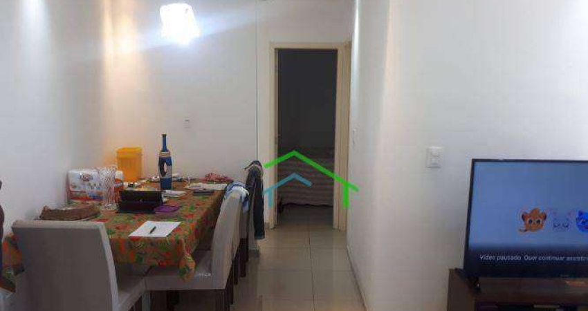 Apartamento  á venda - Condomínio Reserva Nativa, Carapicuíba/SP