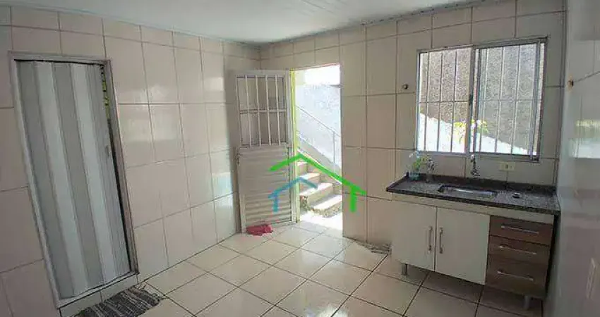 Casa Residencial com 3 dormitórios à venda, 120 m² por R$ 380.000 - Centro de  Carapicuíba/SP