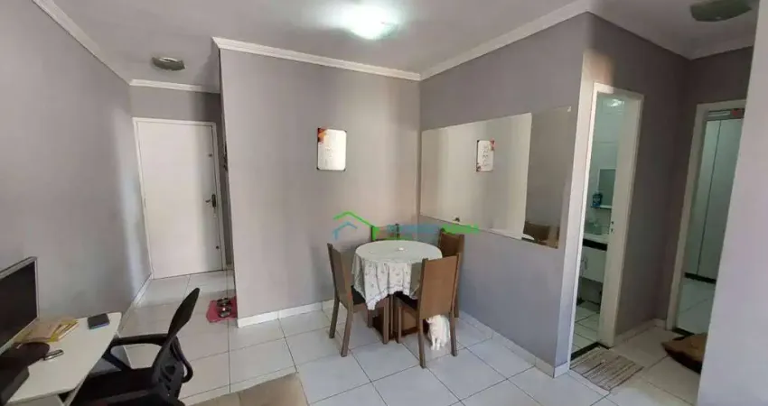 Apartamento  á venda - Condomínio Catiguá - Carapicuíba /SP