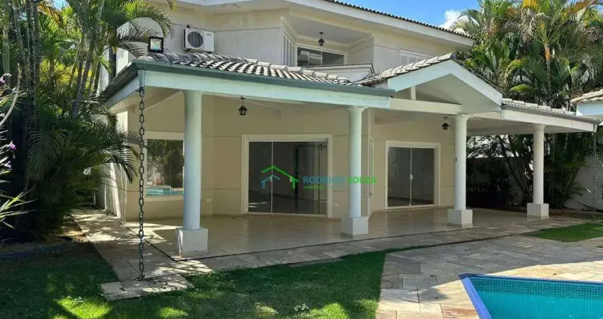 Casa moderna à venda no condomínio residencial zero, alphaville – barueri/sp