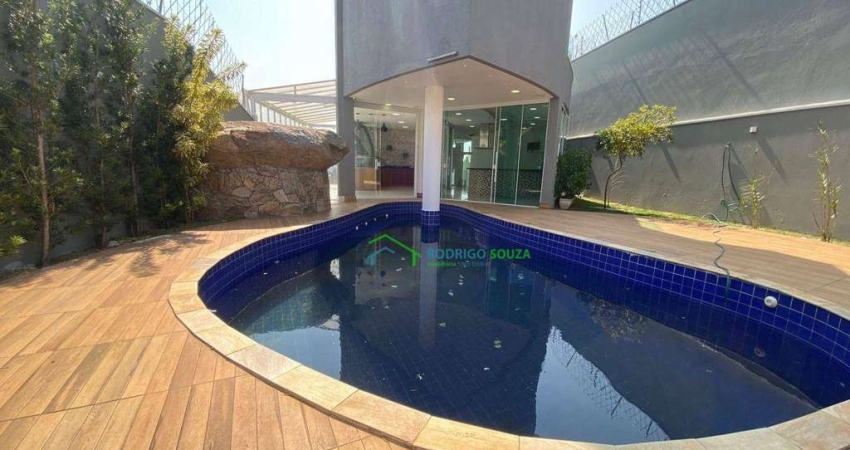 Casa á venda - Condomínio Reserva dos Pires, Caucaia do Alto - Cotia/SP