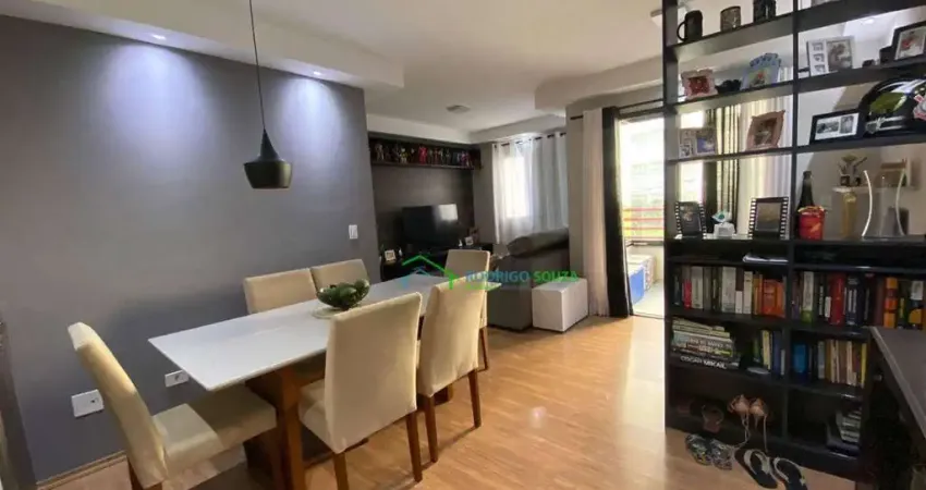 Apartamento com 2 quartos à venda na Estrada das Rosas, 2140, Centro, Osasco