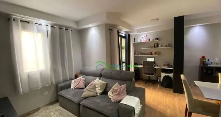 Apartamento à venda -Condomínio Domus Conviva- Osasco/SP