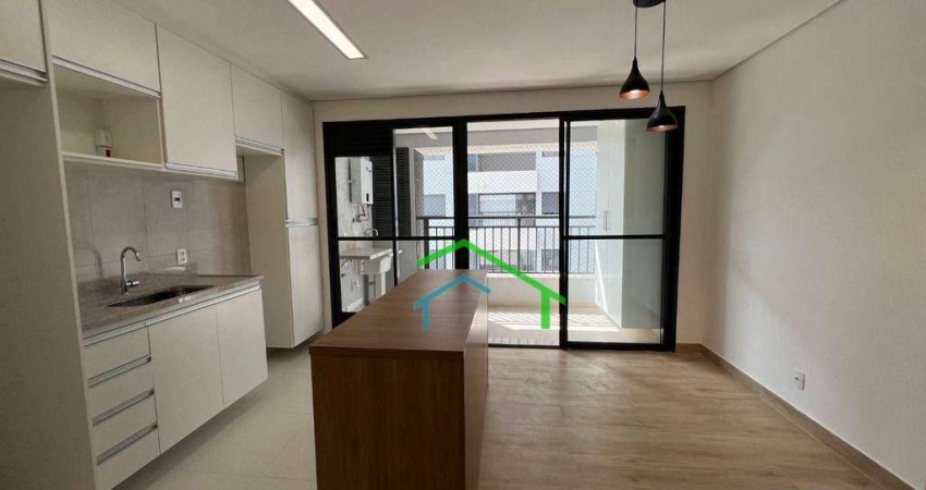 Apartamento à venda- Condomínio Bornnard 307 Alphaville Empresarial -SP