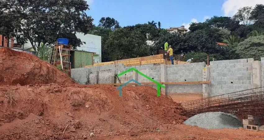 Terreno à venda- condomínio tarumã - residencial beira da mata - indaiatuba/sp