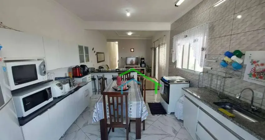 Casa com 4 quartos à venda na Rua Marquês de São Lourenço, 300, Vila do Conde, Barueri