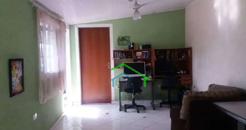 Casa residencial com 4 dormitórios à venda, 350 m² por r$ 680.000 - jardim silveira - barueri/sp