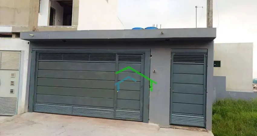 Casa com 5 dormitórios à venda - Altos da Santa Lúcia - Carapicuíba/SP