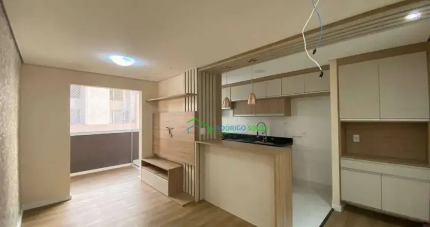 Apartamento Duplex com 3 dormitórios à venda, 98 m² por R$ 800.000,00 - Vila Santa Terezinha - Carapicuíba/SP