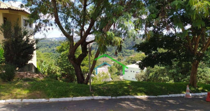 Terreno à venda - Condomínio  Tarumã - Santana de Parnaíba/SP
