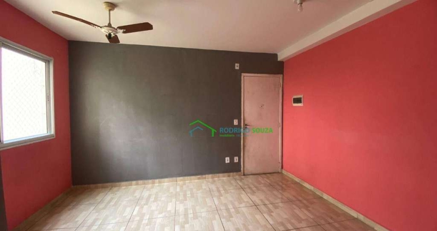 Apartamento á venda ou locação  - Condomínio Girassóis - Jardim Helena - Carapicuíba/SP