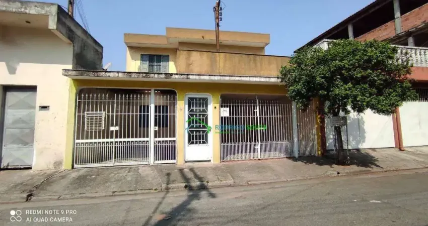 Casa  à venda Jardim Boa Vista (Zona Oeste) - São Paulo/SP