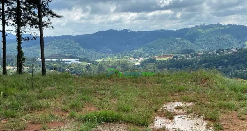 Terreno à venda, 750 m² por r$ 287.000,00 - recanto maravilha iii - santana de parnaíba/sp