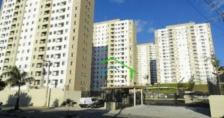 Apartamento á venda - Condomínio Reserva Nativa -  Ariston / SP