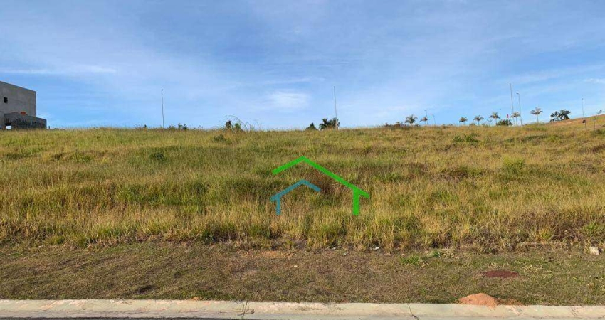 Terreno à venda, 472 m² por R$ 614.000,00 - Residencial Altavis Aldeia - Santana de Parnaíba/SP
