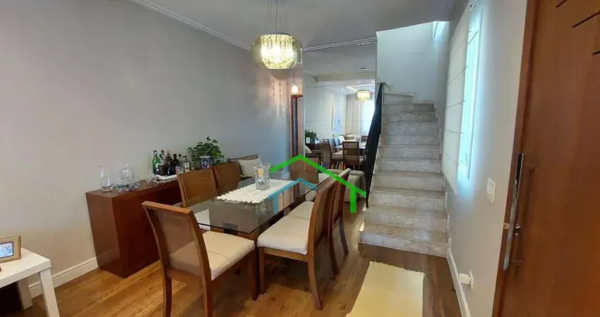 Casa em condomínio fechado com 3 quartos à venda na Rua Gagliari, 380, Centro, Cotia